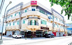 Cindy Kelly Hotel Olongapo Exterior photo