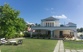 Sandgate Hotel Bridgetown Exterior photo