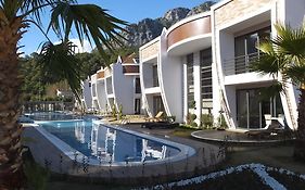 Han-De Homes Kemer Exterior photo