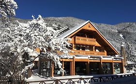 Hotel Lipa Kranjska Gora Exterior photo