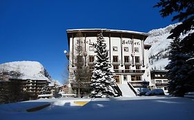 Hôtel Bellier Val-dʼIsère Exterior photo