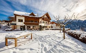 Hotel Garni Am Sonnberg Fiss Exterior photo