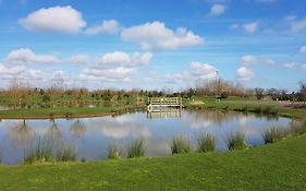 Sycamore Farm Park Burgh le Marsh Exterior photo