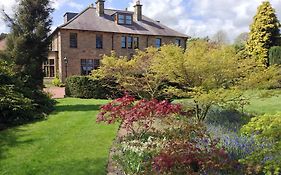 West Acre House Hotel Alnwick Exterior photo