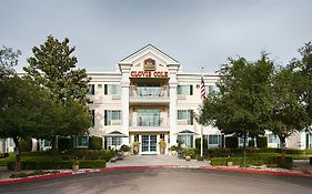 Best Western Clovis Cole Hotel Exterior photo