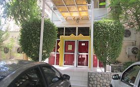 Qurum Beach Hotel Masqat Exterior photo