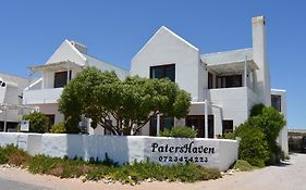 Paters Haven Self-Catering And B&B Paternoster Exterior photo