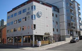 Bodø Hotel Exterior photo