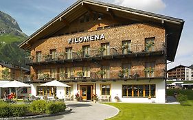 Apart-Hotel Filomena Lech Exterior photo