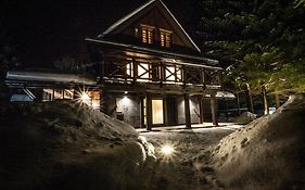 Fabryka Snow Loft W Sercu Beskidow Villa Istebna Exterior photo