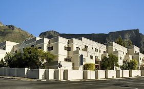 Best Western Cape Suites Hotel Kaapstad Exterior photo