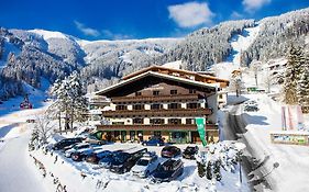 Pension Margarete Zell am See Exterior photo