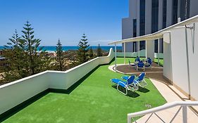 Ritz Resort - Heated Pool Gold Coast Exterior photo