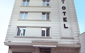 Kent Hotel Samsun Exterior photo