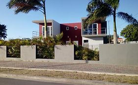 Yolo Apartment Willemstad Exterior photo