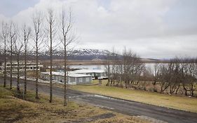 Golden Circle Apartments Laugarvatn Exterior photo