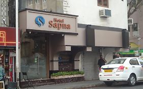 Hotel Sapna Mumbai  Exterior photo