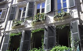 Hotel Des Arceaux Bayonne Exterior photo