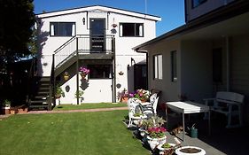 Stream View Appartement Christchurch Exterior photo