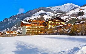 Hotel Sonnhof Rauris Exterior photo