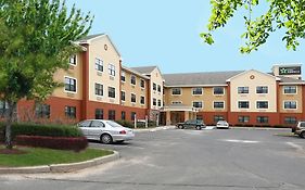 Extended Stay America Suites - Hartford - Manchester Exterior photo