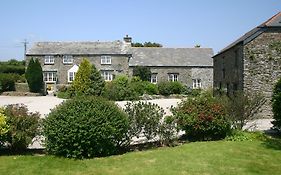 Talehay Cottages Looe Exterior photo