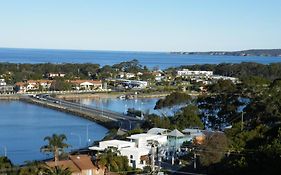 Pacific Heights Appartement Merimbula Room photo