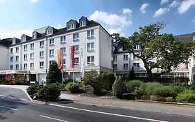 Lindner Congress Hotel Frankfurt Frankfurt am Main Exterior photo