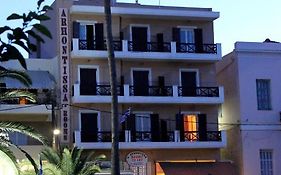 Archontissa Hotel Ermoupoli Exterior photo