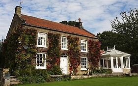 Laskill Country House Villa Hawnby Exterior photo