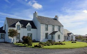 Glenegedale House Hotel Kintra Exterior photo