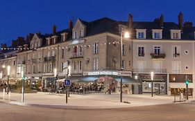 Le Pavillon Hotel Blois Exterior photo