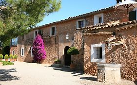 Torrent Fals Pension Santa Maria del Cami  Exterior photo