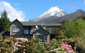 Georges Bnb Nature And Lifestyle Retreat Appartement New Plymouth Exterior photo