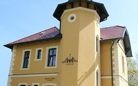 Anna Villa Keszthely Exterior photo