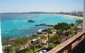 Talayot Hotel Cala'N Blanes  Exterior photo