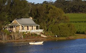 Stonewell Cottages And Vineyards Tanunda Exterior photo