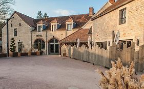 La Rotisserie Du Chambertin Hotel Gevrey-Chambertin Exterior photo