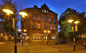 1891 Hildesheim Boutique Hotel Exterior photo