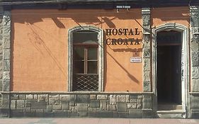 Hostal Croata La Serena Exterior photo