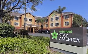 Extended Stay America Suites - Los Angeles - La Mirada Exterior photo
