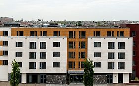 The Croke Park Hotel Dublin Exterior photo