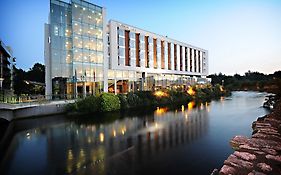 The River Lee Hotel A Member Of The Doyle Collection Cork Exterior photo