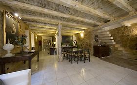 Le Stanze Dello Scirocco Sicily Luxury Bed and Breakfast Agrigento Exterior photo