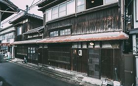 Nari Nuttari Nari Hotel Niigata Exterior photo