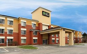 Extended Stay America Suites - Cleveland - Airport - North Olmsted Exterior photo