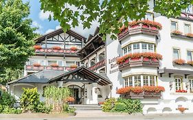 Romantik Landhotel Doerr Bad Laasphe Exterior photo