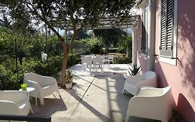 Miss Sicily B&B Terrasini Exterior photo