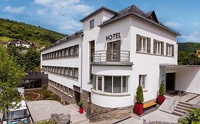 Hotel Im Schulhaus Lorch am Rhein Exterior photo