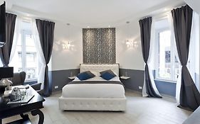 Sallustio Luxury Suites Rome Exterior photo